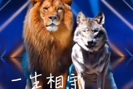 属猴和虎能做朋友吗友,猴虎之间的友谊可以吗